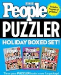 The People Puzzler Holiday Boxed Set (Paperback)