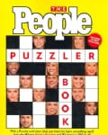 The People Puzzler Book (Paperback)