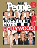 The People Puzzler Goes Hollywood! (Paperback)