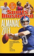 Sports Illustrated Almanac 2013 (Paperback)