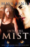 Into the Mist (Paperback)