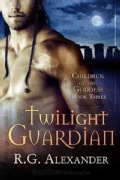 Twilight Guardian (Paperback)