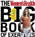 The Women's Health Big Book of Exercises (Paperback)