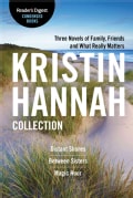 Kristin Hannah Collection: Distant Shores / Between Sisters / Magic Hour (Paperback)