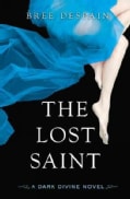 The Lost Saint (Paperback)