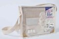 Artful Fiber: A Mixed Pack of Fibers & Surfaces for Art Quilts, Surface Design, Fiber Arts & Mixed Media (Novelty book)