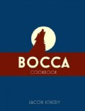 Bocca Cookbook (Hardcover)