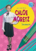 Day by Day With Chloe Moretz (Hardcover)