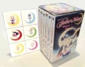 Sailor Moon Collection 1 (Paperback)