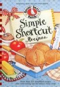 Simple Shortcut Recipes (Spiral bound)