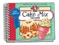 Our Favorite Cake Mix Recipes (Spiral bound)