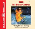 The Lighthouse Mystery (CD-Audio)