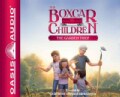 The Garden Thief (CD-Audio)