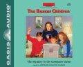 The Mystery in the Computer Game (CD-Audio)