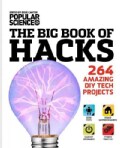 The Big Book of Hacks (Hardcover)