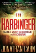 The Harbinger (Paperback)