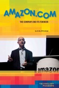 Amazon.com: The Company and Its Founder (Hardcover)