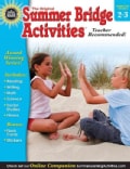 The Original Summer Bridge Activities: Bridging Grades 2 to 3 (Paperback)
