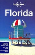 Lonely Planet Regional Guide Florida (Paperback)