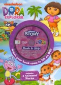 Dora the Explorer Story Vision