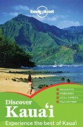 Lonely Planet Discover Kauai (Paperback)