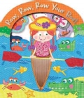 Row, Row, Row Your Boat (Board book)