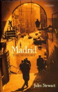 Madrid: The History (Hardcover)