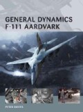 General Dynamics F-111 Aardvark (Paperback)