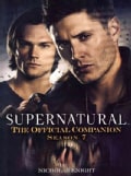 Supernatural: The Official Companion Season 7 (Paperback)