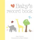 Baby's Record Book (Spiral bound)
