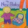 My New Baby (Board book)