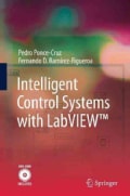 Intelligent Control Systems With LabVIEW