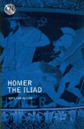 Homer:: The Iliad (Paperback)