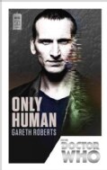 Only Human (Paperback)