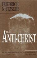 The Anti-Christ (Paperback)