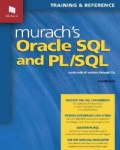 Murach's Oracle SQL and PL/SQL (Paperback)