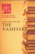 The Namesake (Paperback)
