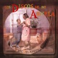 Los discos de mi abuela / Grandma's Records (Paperback)