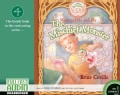 The Mischief Monster (CD-Audio)