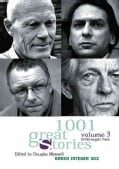 1001 Great Stories: 10 Norwegian Tales (Paperback)