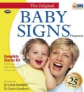 Baby Signs Complete Starter Kit: Everything You Need to Get Started Signing With Your Baby