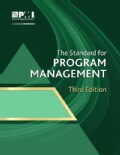 The Standard for Program Management (Paperback)