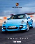 Porsche (Hardcover)