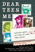 Dear Teen Me (Paperback)