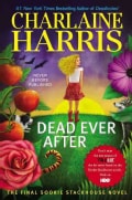 Dead Ever After (Hardcover)