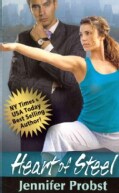 Heart of Steel (Paperback)