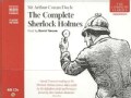 The Complete Sherlock Holmes (CD-Audio)