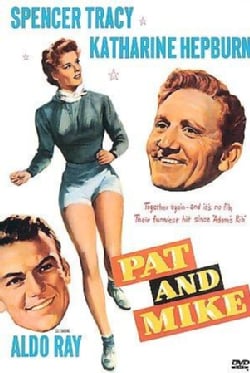 Pat and Mike (DVD)