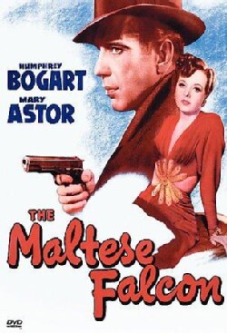 The Maltese Falcon: Special Edition (DVD)
