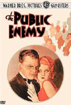 The Public Enemy (DVD)